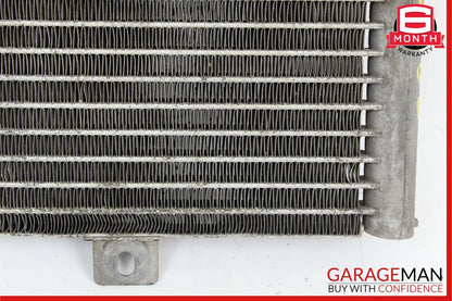 00-14 Mercedes W220 S500 S55 CL65 AMG Hydraulic Suspension ABC Oil Cooler
