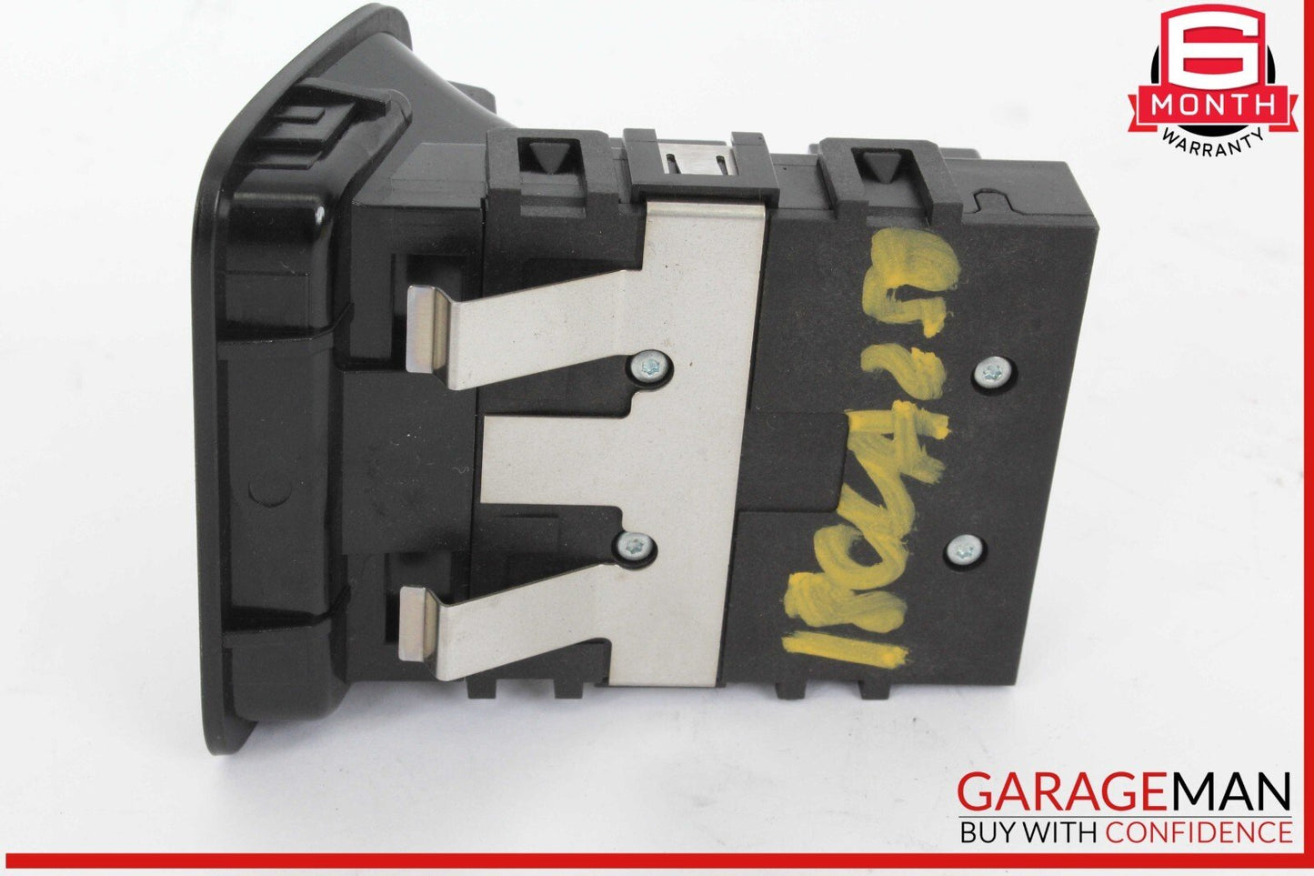 12-20 Mercedes W117 CLA250 Parking Brake Release Handle 2469050451 OEM