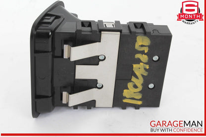 12-20 Mercedes W117 CLA250 Parking Brake Release Handle 2469050451 OEM