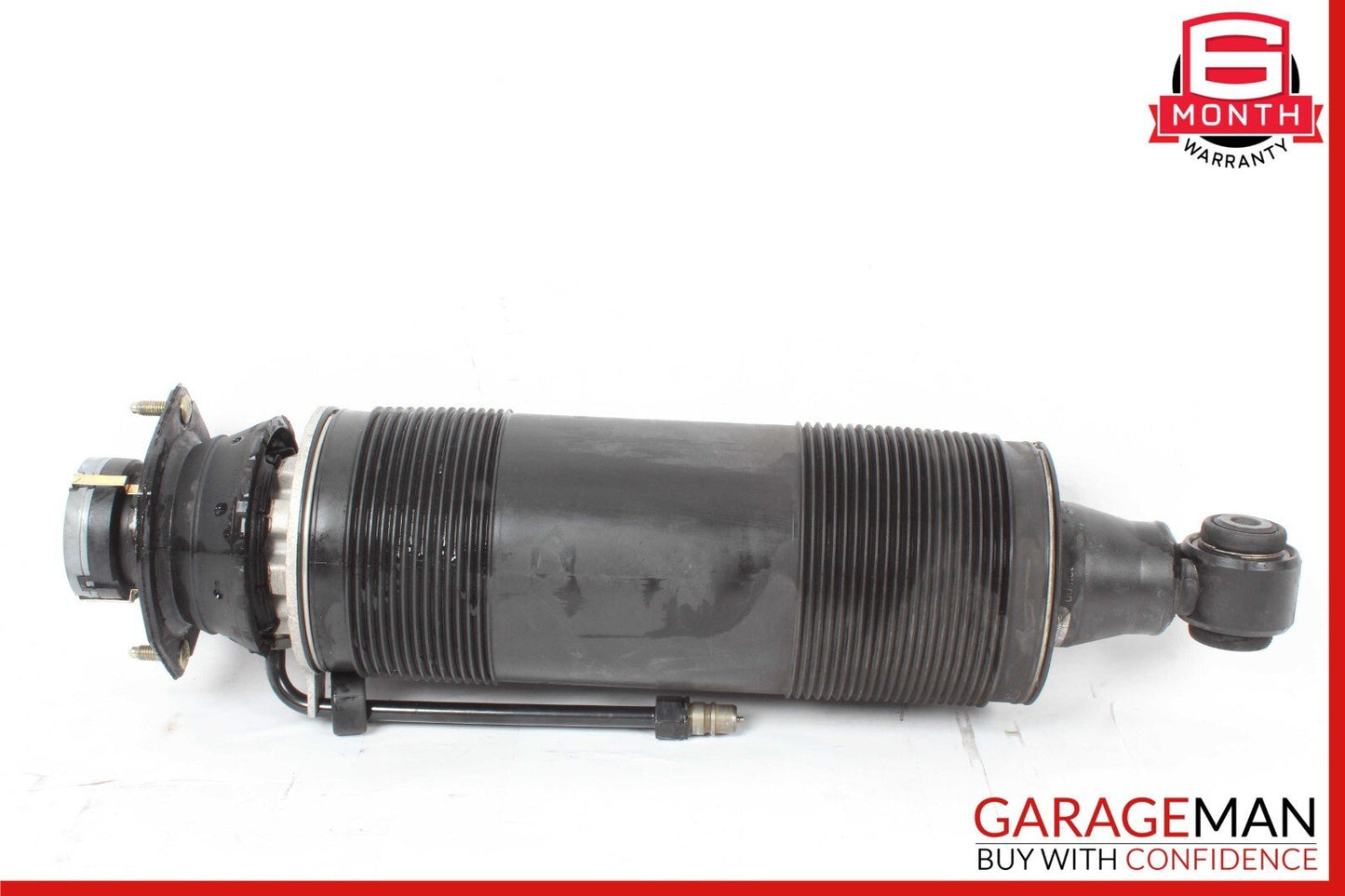 03-06 Mercedes R230 SL500 SL600 Rear Right Hydraulic Shock Strut Absorber OEM