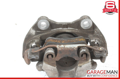 07-13 Mercedes W216 CL550 S550 Rear Left & Right Side Brake Calipers Set of 2