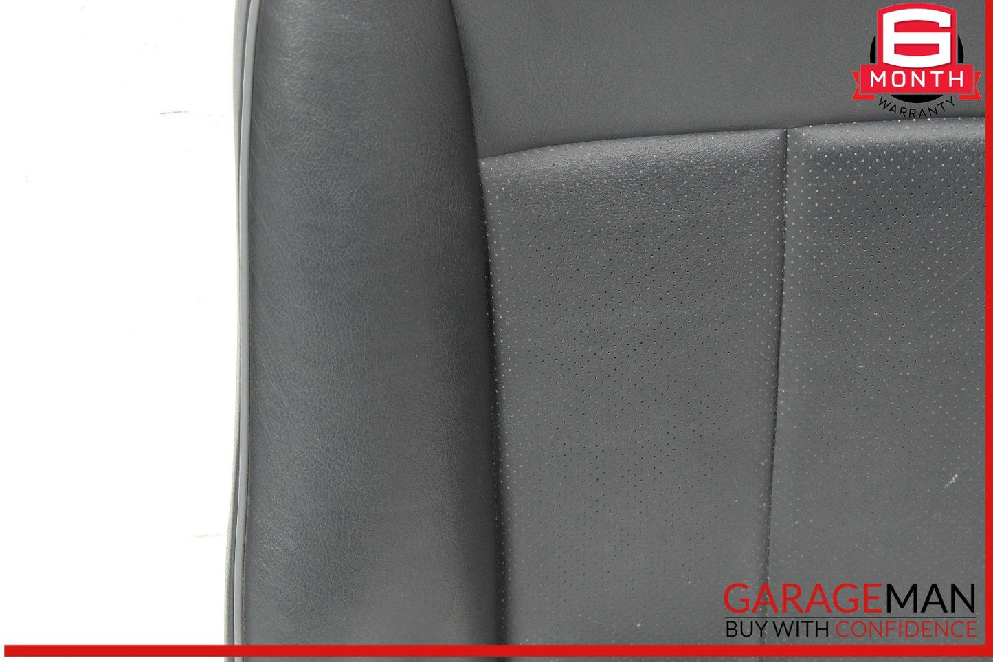 00-03 Mercedes W210 E320 E430 Front Right Top Upper Seat Cushion OEM
