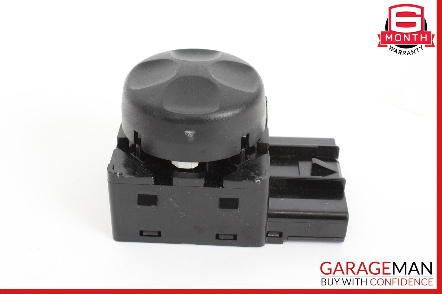 14-20 Maserati Quattroporte Front Right or Left Side Seat Adjustment Switch OEM