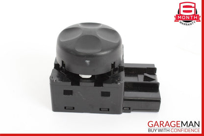 14-20 Maserati Quattroporte Front Right or Left Side Seat Adjustment Switch OEM