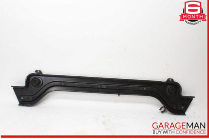 06-11 Mercedes W164 ML350 4MATIC ML63 AMG Front Lower Radiator Support Bracket