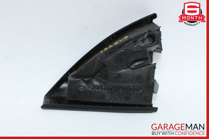 Mercedes W204 C250 C350 Coupe Front Right Door Panel Tweeter Speaker Cover OEM