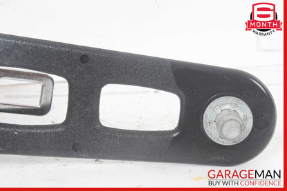 11-16 Mercedes W212 E350 Rear Left 3rd Third Row Seatbelt Retractor OEM