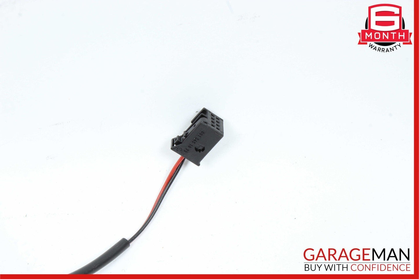 03-09 Mercedes E500 E350 Front Right Passenger Side Door Lock Latch Actuator OEM