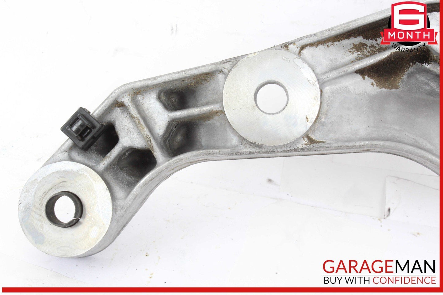11-14 Mercedes W212 E350 Wagon CL550 Engine Lower Oil Pan Support 2720140295 OEM