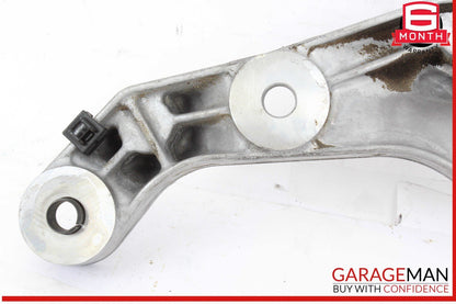 11-14 Mercedes W212 E350 Wagon CL550 Engine Lower Oil Pan Support 2720140295 OEM