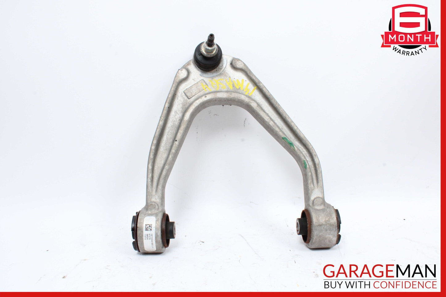 14-17 Maserati Ghibli Front Left Driver Side Suspension Upper Control Arm OEM