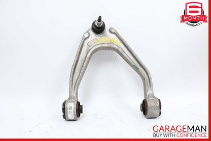 14-17 Maserati Ghibli Front Left Driver Side Suspension Upper Control Arm OEM
