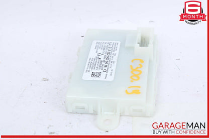14-19 Mercedes W205 C300 Keyless Key Less Go Entry Control Module Unit OEM