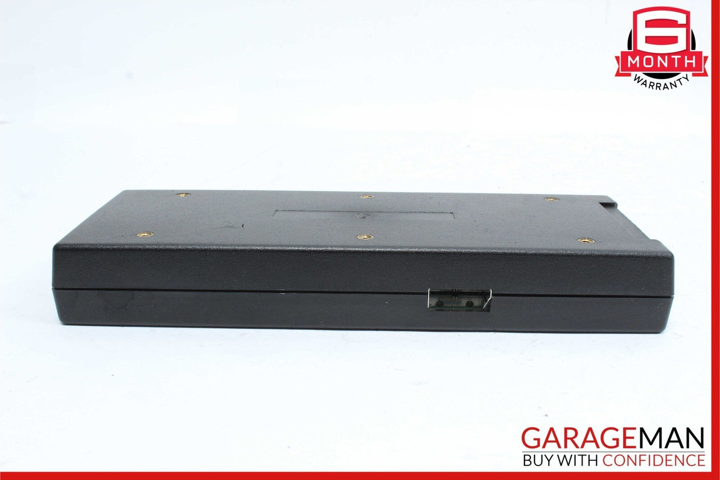 98-01 Mercedes W210 E320 CLK430 Motorola Phone Communication Module SLN3752A OEM