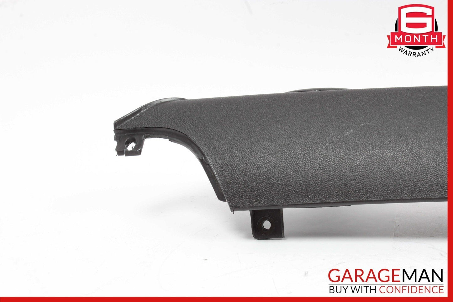 07- 13 Mini Cooper Knee Roll Dash Trim 51545 2752831 OEM