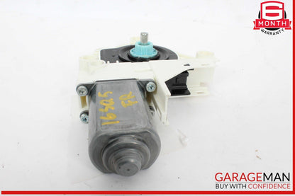 14-17 Audi SQ5 Front Right Passenger Side Window Regulator Motor 8K0959802B OEM