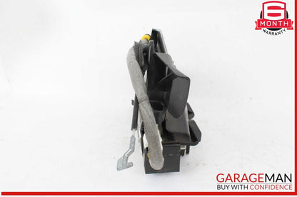 08-14 Mercedes W204 C300 C250 Front Left Side Door Lock Latch Actuator OEM