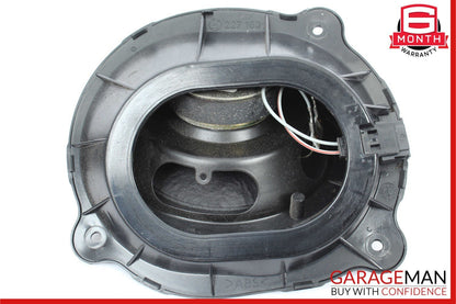97-04 Mercedes R170 SLK320 SLK230 Rear Door Audio Sound Speakers Set of 2 pc