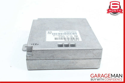07-12 Mercedes W219 CLS550 GL450 Voice Language Communication Control Module OEM