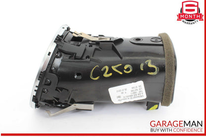 12-14 Mercedes W204 C250 C300 C350 Dash AC A/C Air Vent Grill Right Side OEM