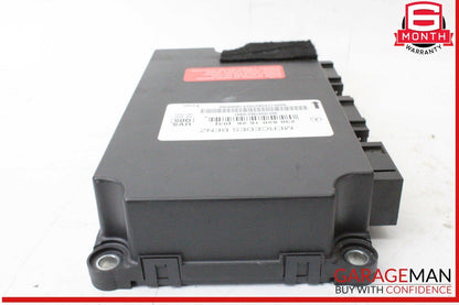 03-08 Mercedes R230 SL500 SL65 AMG Roof Convertible Top Module Control Unit OEM