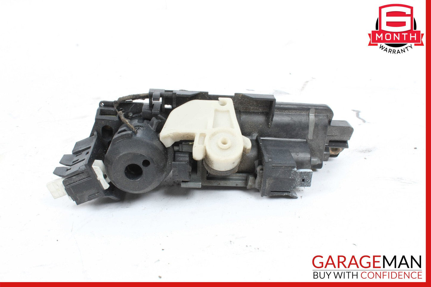 01-09 Mercedes W211 E320 E350 E550 CLS500 Rear Trunk Lid Lock Latch Handle