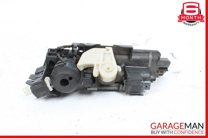 01-09 Mercedes W211 E320 E350 E550 CLS500 Rear Trunk Lid Lock Latch Handle