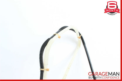 12-14 Mercedes W204 C250 E350 Fuel Gas Pump Level Sensor Sending Unit Assembly
