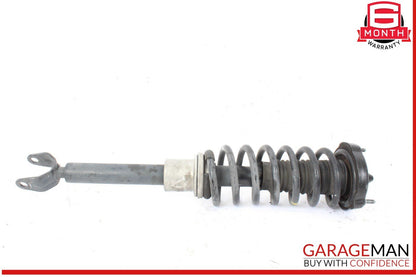 03-09 Mercedes W211 E350 Front Left and Right Side Shock Strut Absorber Set OEM