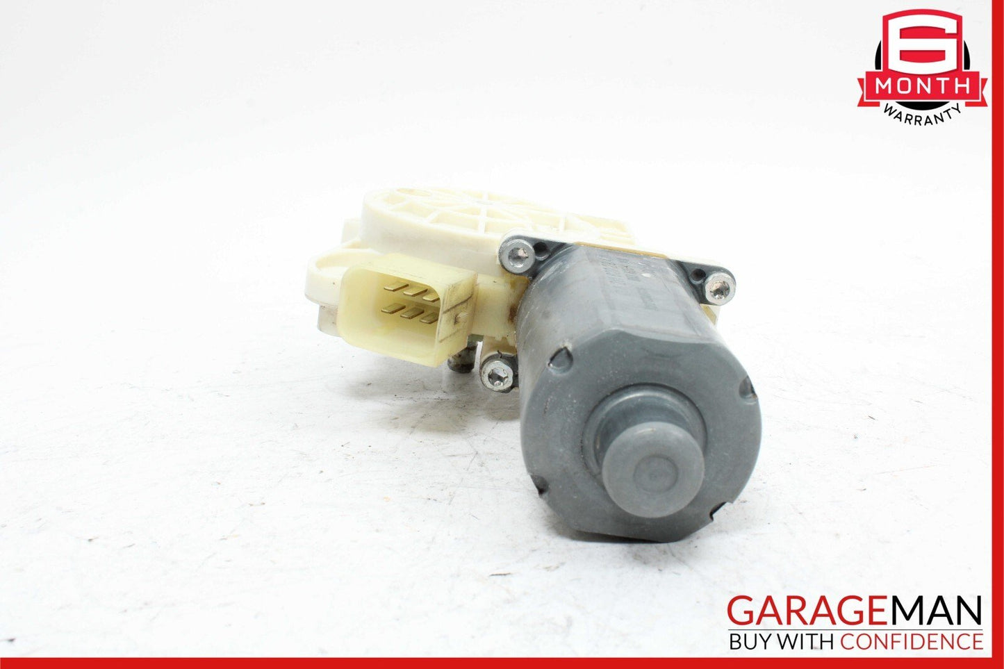 03-09 Mercedes W211 E350 E320 E63 AMG Front Left Door Window Regulator Motor