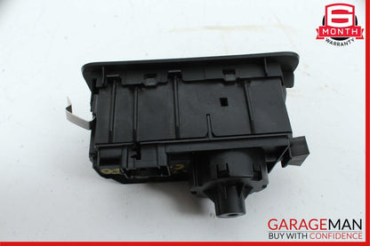 06-11 Mercedes W219 CLS550 CLS63 Headlight Lamp Headlight Control Switch Module