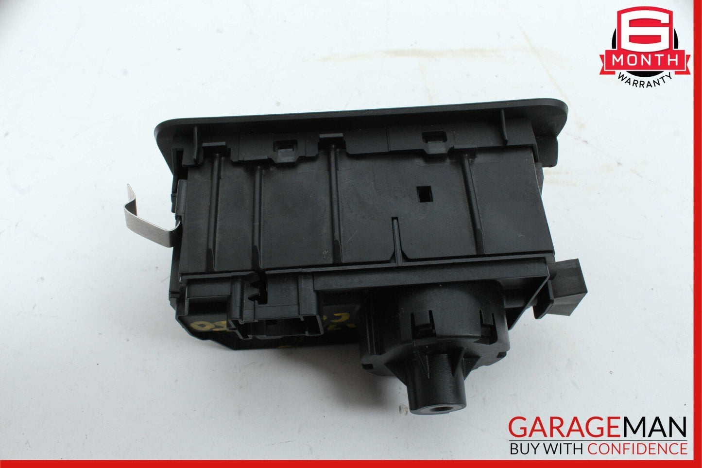 06-11 Mercedes W219 CLS550 CLS63 Headlight Lamp Headlight Control Switch Module