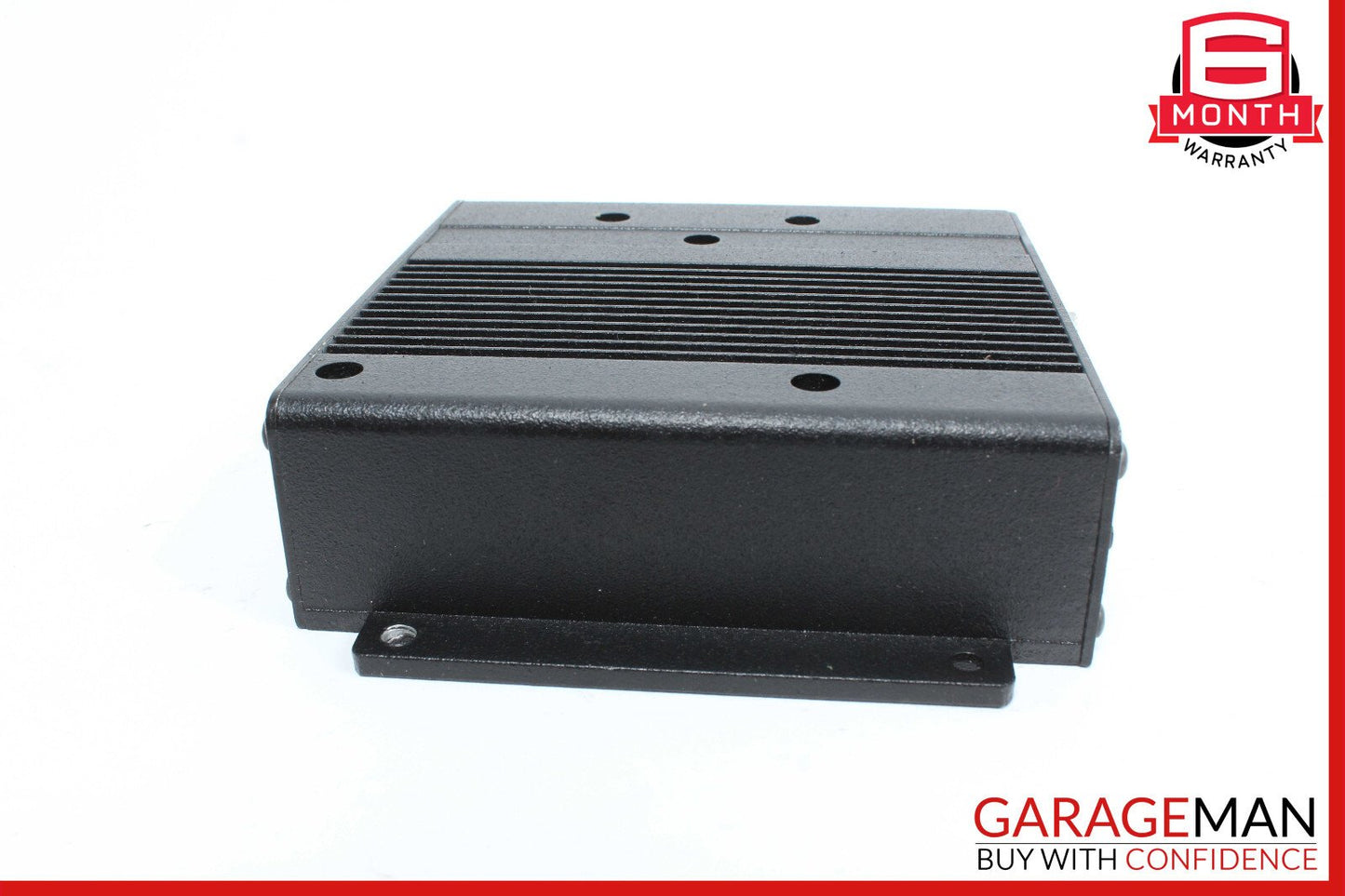 98-02 Mercedes W210 E320 Communication Antenna Control Module SLN3811D OEM