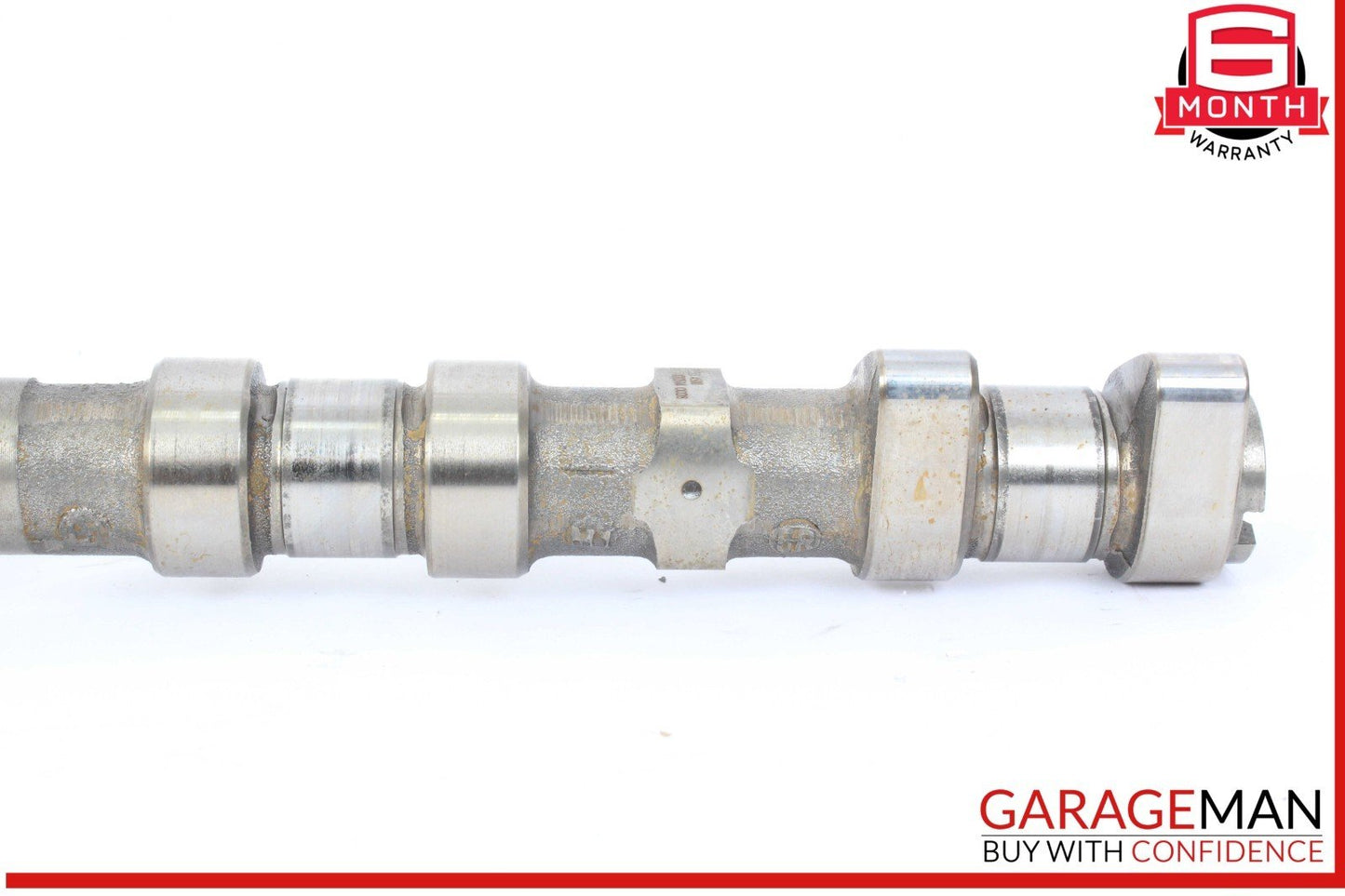 10-16 Porsche Cayenne 958 Panamera Right Side Exhaust Camshaft 94810518111 OEM