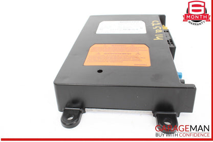 12-15 Mercedes W204 C250 CGI Communication Control Module 2229006003 OEM