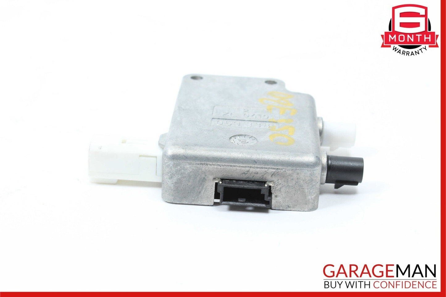 07-11 Mercedes W211 E350 CL550 Antenna Booster Phone Amplifier AMP OEM