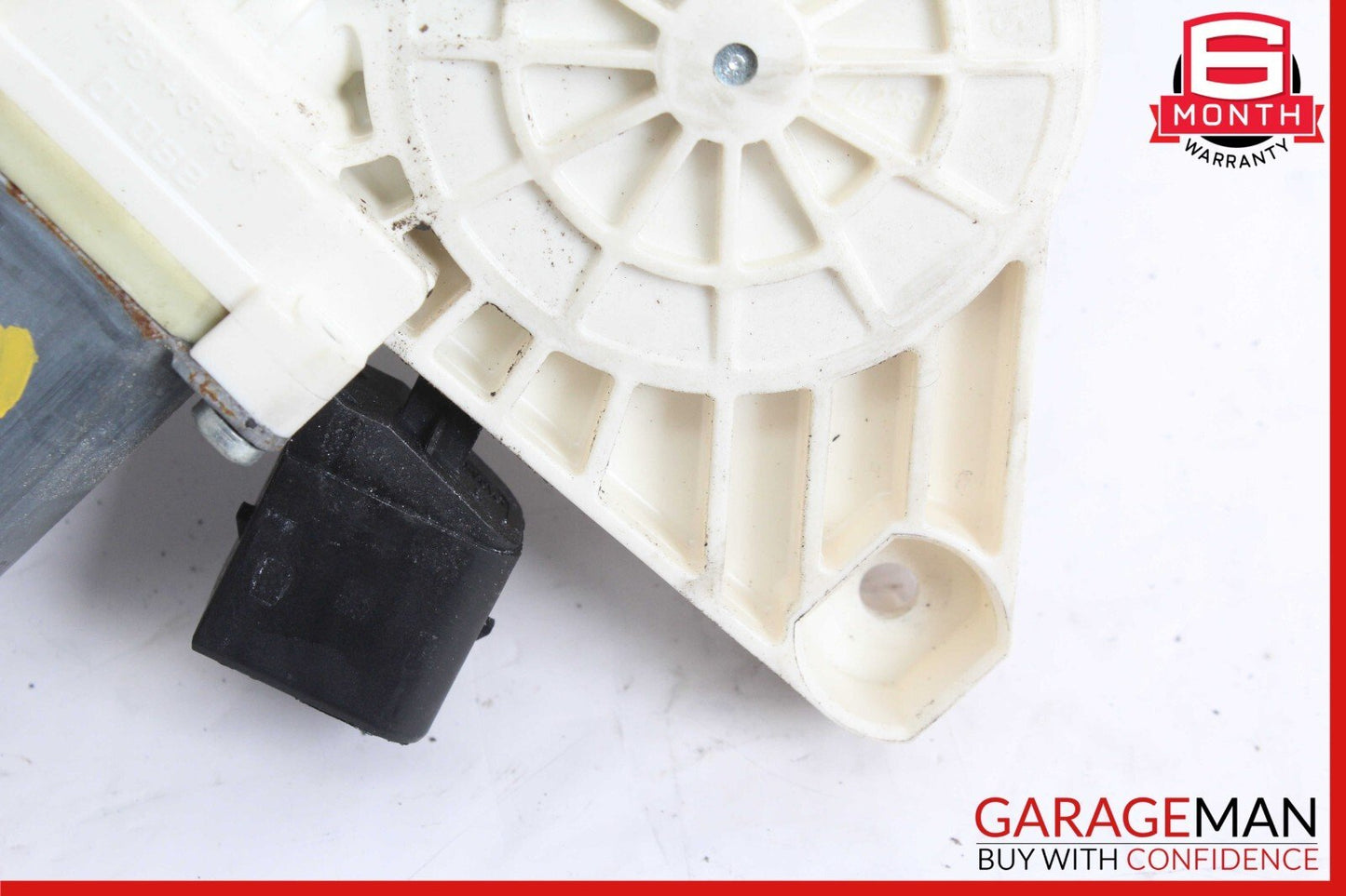 10-17 Mercedes W207 E350 E550 Coupe Front Left Side Door Window Regulator Motor
