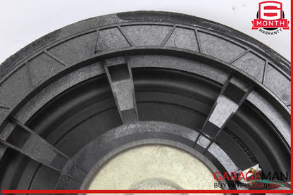 15-20 Mercedes W205 C300 Under Dash Audio Sound Speaker Subwoofer OEM