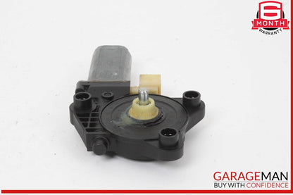 01-07 Mercedes W203 C230 C350 Rear Left Side Window Regulator Motor OEM