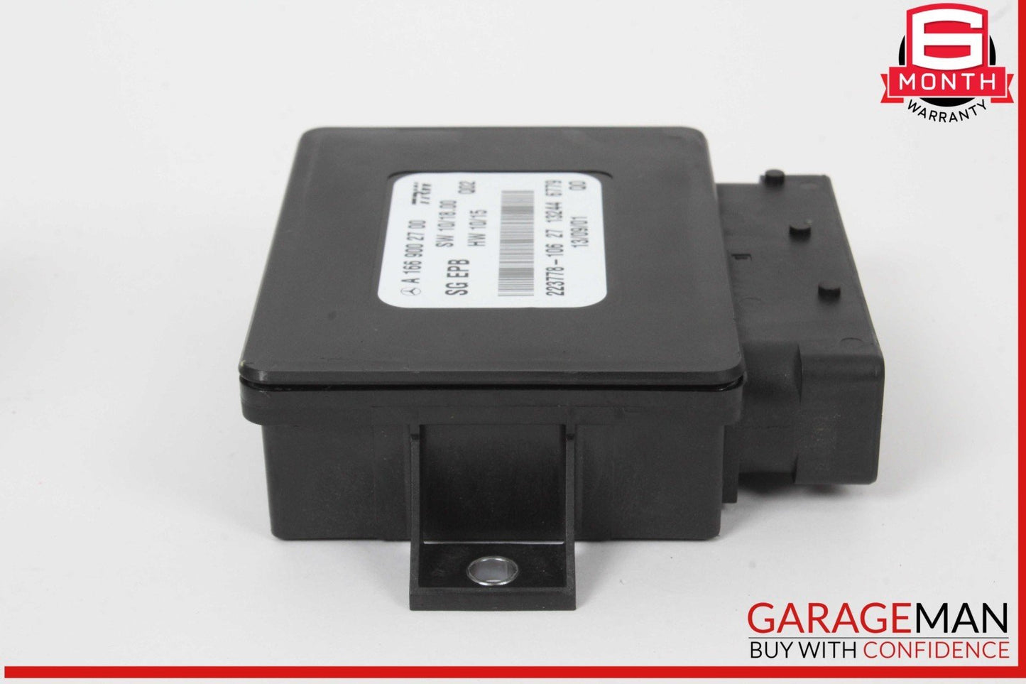 12-20 Mercedes R172 SLK250 CLA250 Hand Parking Brake Control Module Unit OEM