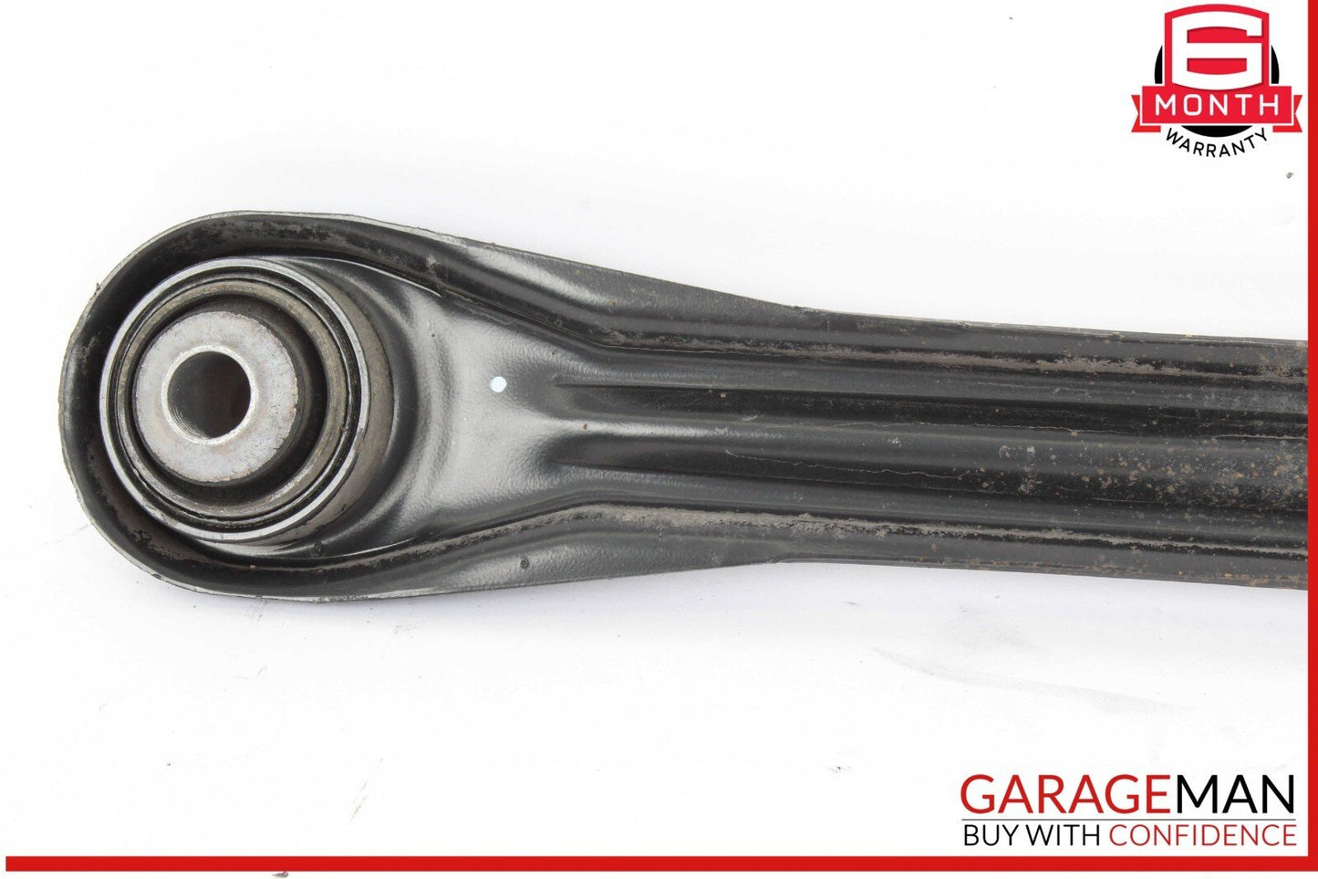 03-10 Porsche Cayenne S 955 957 Rear Left / Right Side Suspension Control Arm