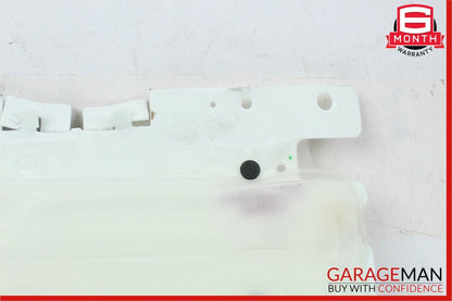 08-18 Mercedes E350 C250 Front Upper Seat Cushion Bladder Bolster Assembly OEM