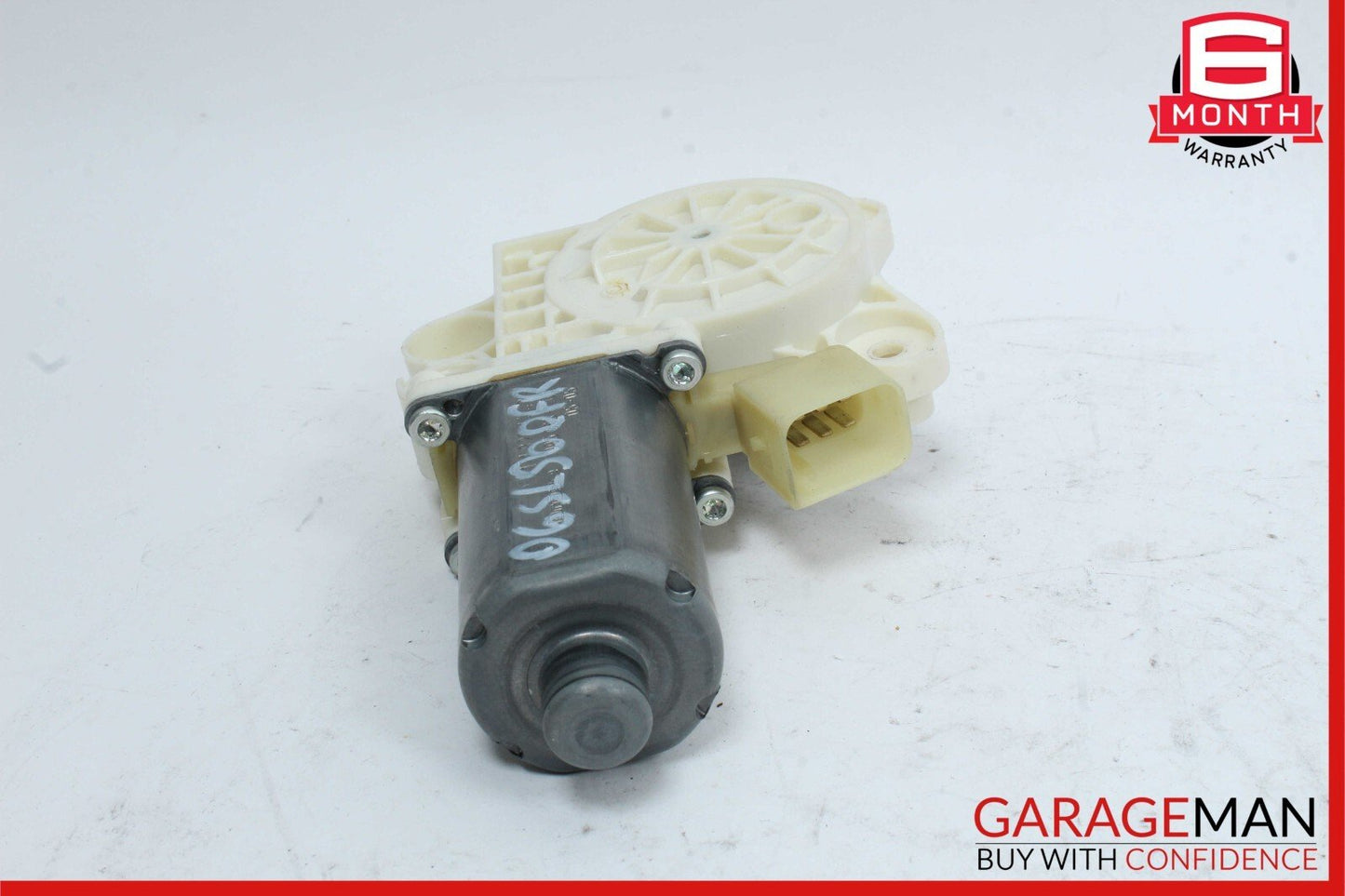 03-12 Mercedes R230 SL550 SL500 Front Right Door Window Regulator Motor Unit