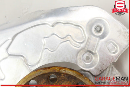 15-20 Mercedes W205 C300 Front Right Wheel Spindle Knuckle Hub Bearing OEM