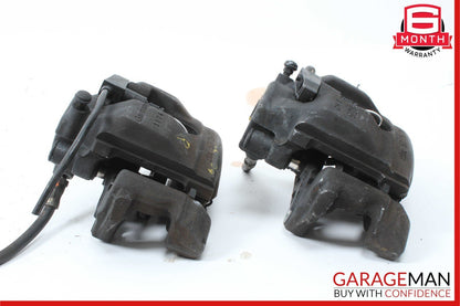 97-04 Mercedes R170 SLK230 Front Left & Right Brake Caliper Calipers Set of 2