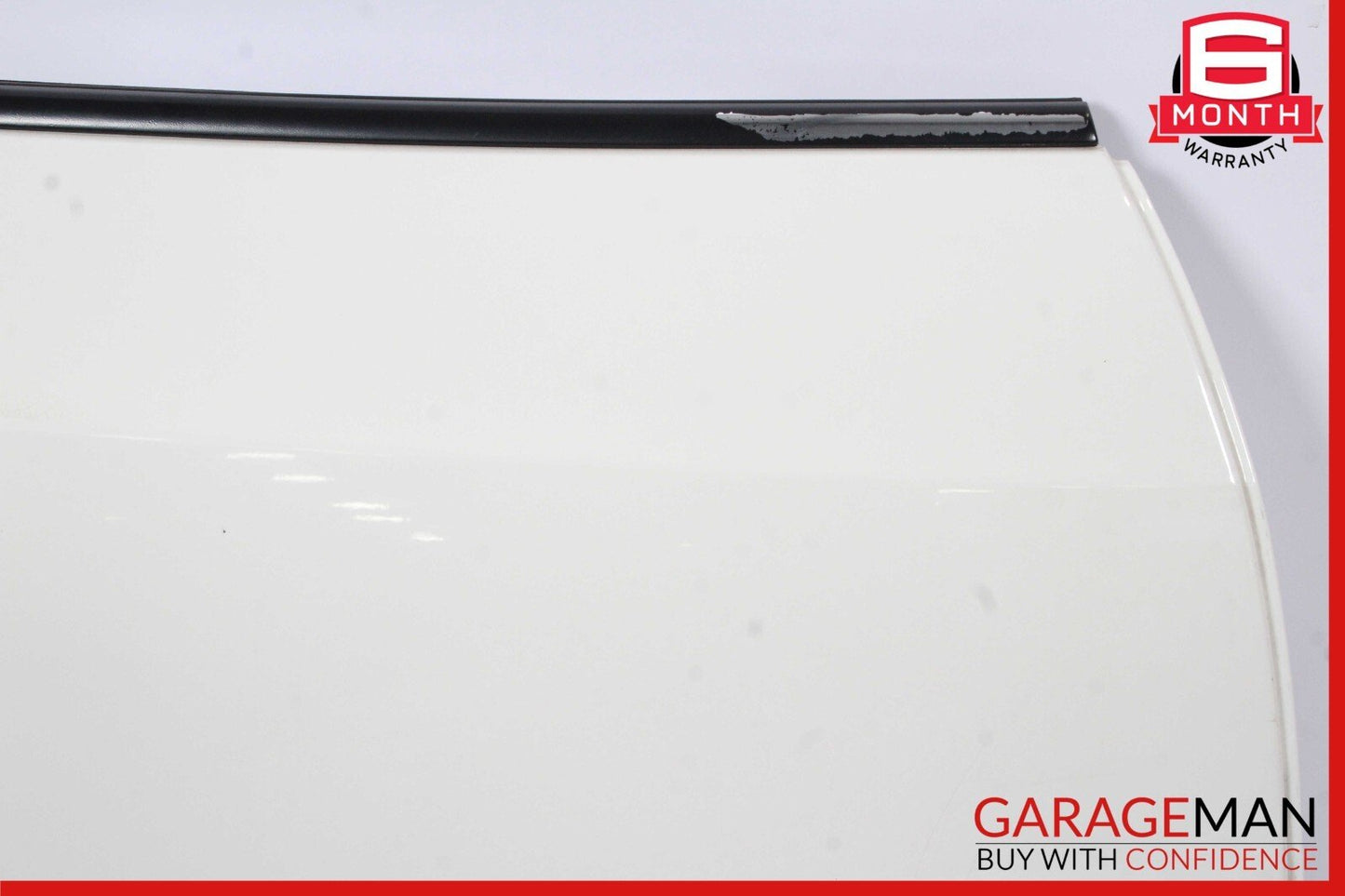 14-22 Maserati Ghibli S Q4 M157 Rear Right Passenger Side Exterior Door Shell