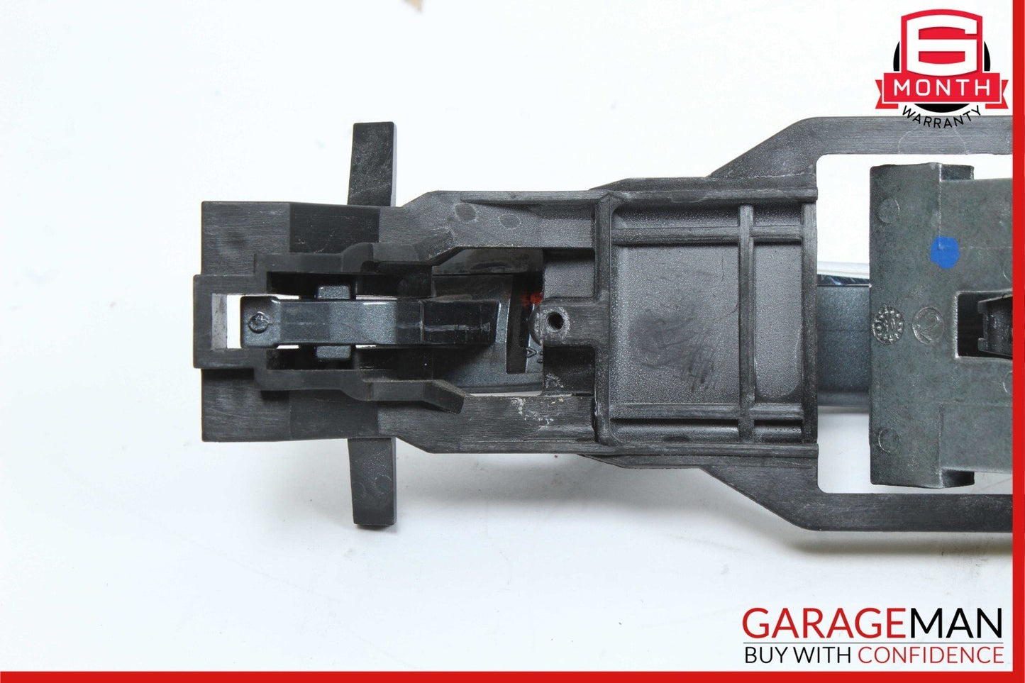 03-09 Mercedes W211 E350 4Matic Front Right Passenger Exterior Door Handle OEM