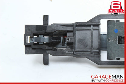 03-09 Mercedes W211 E350 4Matic Front Right Passenger Exterior Door Handle OEM