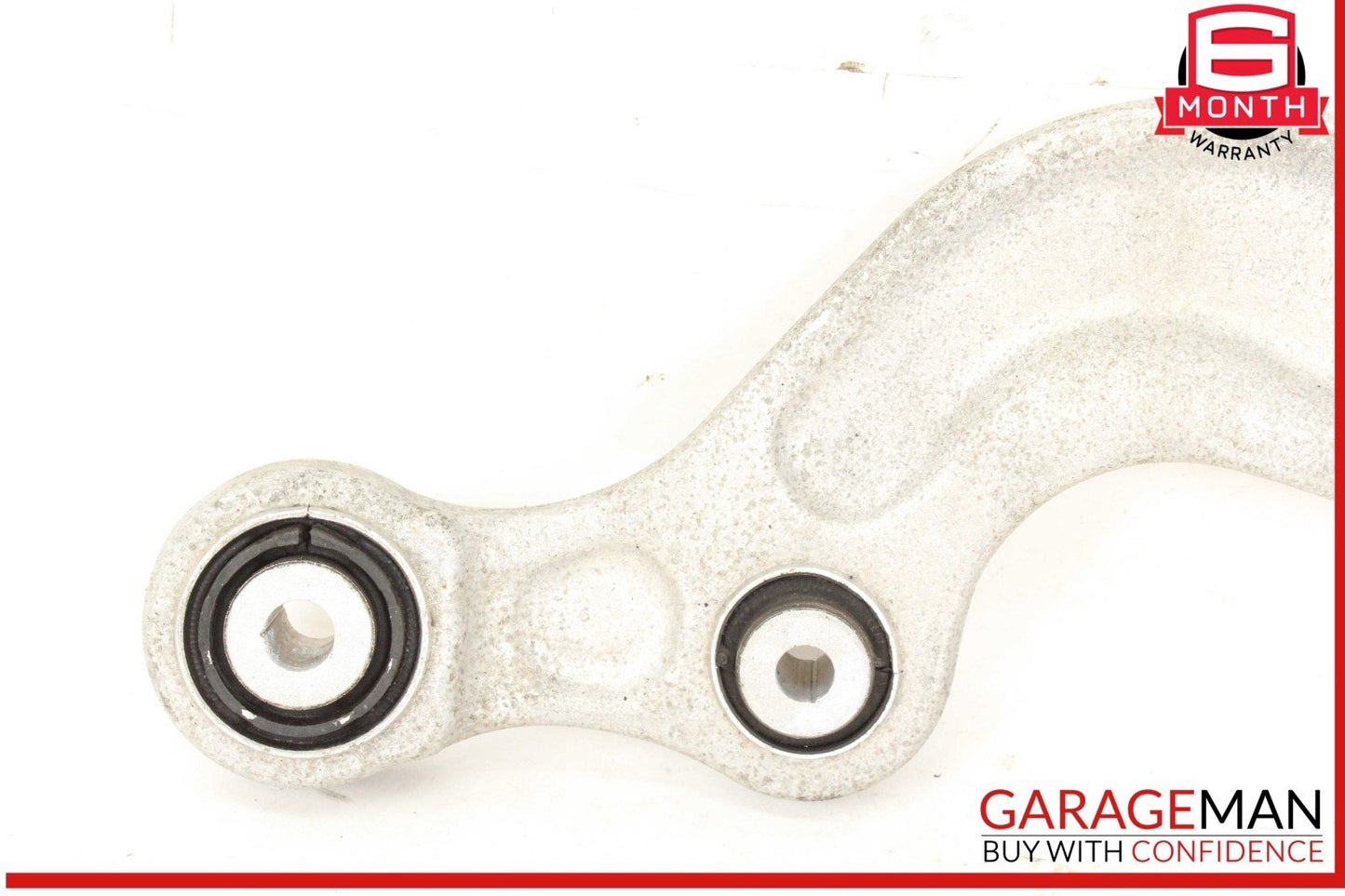 17-24 Audi Q5 Q7 Rear Left / Rear Right Upper Forward Control Arm 4M0505361G OEM