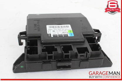 06-13 Mercedes W251 R350 4MATIC Front Left Driver Side Door Control Module OEM